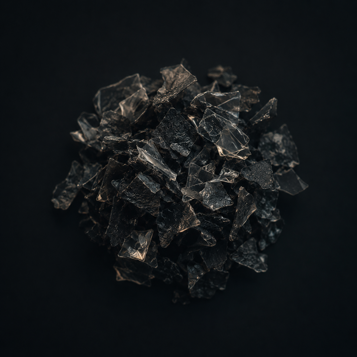 Recycled Plastic